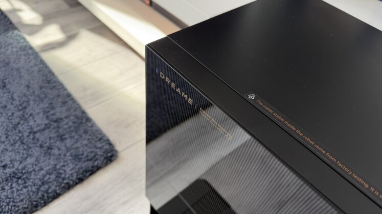 Dreame X60 Pro Ultra Complete teszt: 42 000 Pa, kihúzható karok és akár 10 cm-es küszöbök