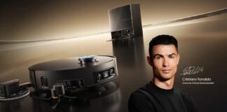 Dreame X60 Pro Ultra Complete: 42 000 Pa szívóerővel és AI-navigációval érkezik az új csúcsrobot