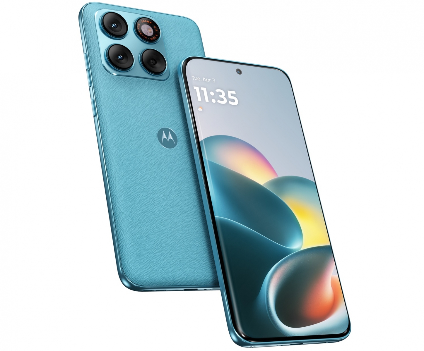 IFA 2026: 200 MP-es kamerával és 6500 mAh-s akkumulátorral érkezik a Motorola edge 70 plus 7 IFA 2026: 200 MP-es kamerával és 6500 mAh-s akkumulátorral érkezik a Motorola edge 70 plus