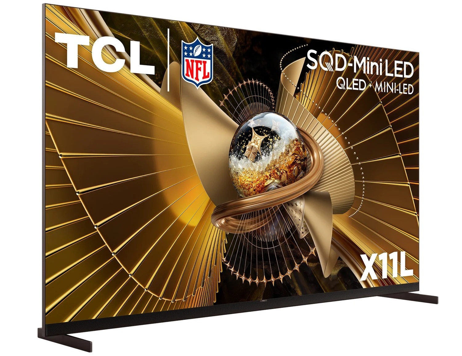 TCL az IFA 2026-on: SQD- és RGB-Mini LED, kétféle prémium megközelítés