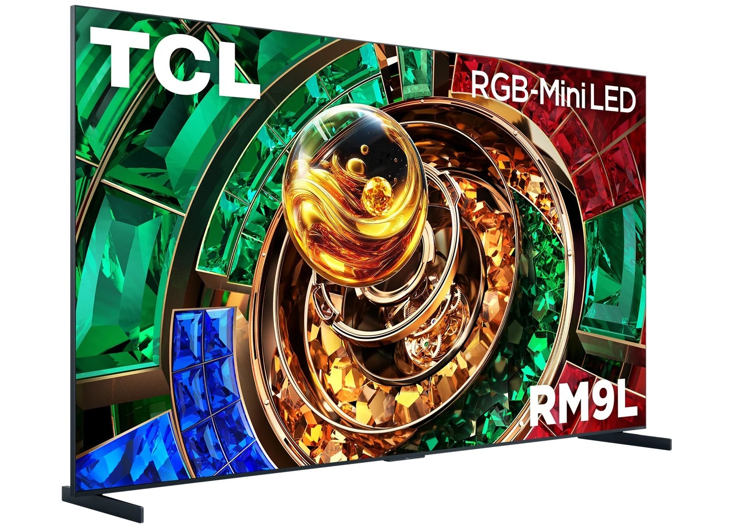 TCL az IFA 2026-on: SQD- és RGB-Mini LED, kétféle prémium megközelítés