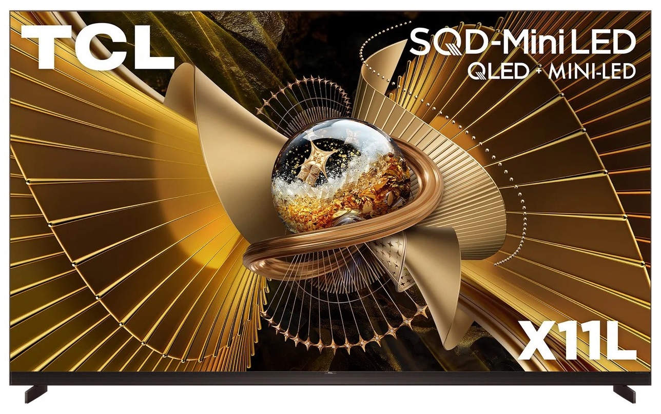 TCL az IFA 2026-on: SQD- és RGB-Mini LED, kétféle prémium megközelítés