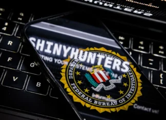 A ShinyHunters szerint az FBI rendszereit is feltörték, kiberügynökök adatai szivároghattak ki
