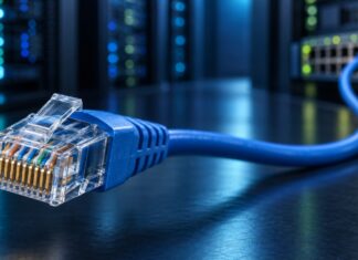 Mekkora Ethernet-kábelnél kezd számítani a hossz?