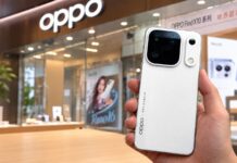 Az OPPO Find X10 széria már kínai üzletekben is feltűnt a szeptember 22-i bemutató előtt