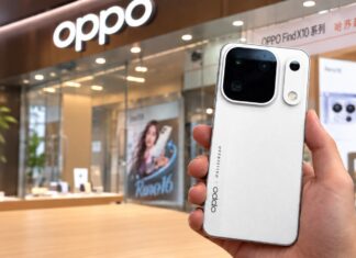 Az OPPO Find X10 széria már kínai üzletekben is feltűnt a szeptember 22-i bemutató előtt