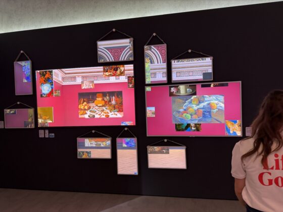 LG OLED evo AI és Micro RGB evo AI az IFA 2026-on: a tévé már a nézőt is felismerné