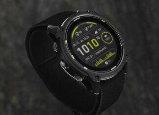 Hivatalos dokumentumokban bukkant fel a Garmin Enduro 4 és a Tactix 9