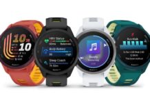 A Garmin egész napos esésérzékelést és új futófunkciókat ad több okosórájához
