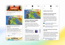 AI-összefoglalókat tesztel a Google Discoverben: érkezhet a Dive deeper