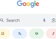 A Google átalakítja európai keresési találatait a DMA-bírságok után
