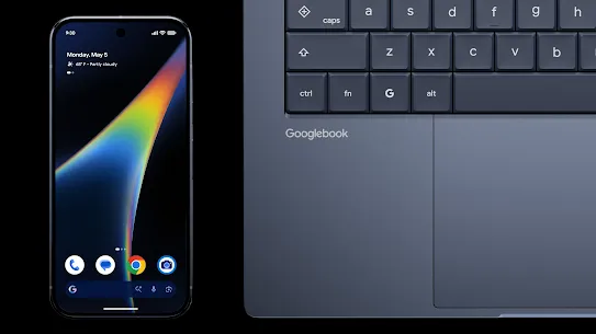 Októberben érkezik Európába a Googlebook: az Acer modellje 1199 euróról indul 3 Októberben érkezik Európába a Googlebook: az Acer modellje 1199 euróról indul