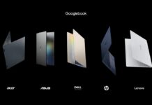 Októberben érkezik Európába a Googlebook: az Acer modellje 1199 euróról indul