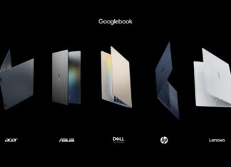 Októberben érkezik Európába a Googlebook: az Acer modellje 1199 euróról indul