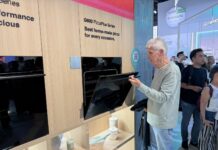 A Gorenje ConnectLife az okosotthon részévé tenné a háztartási gépeket az IFA 2026-on
