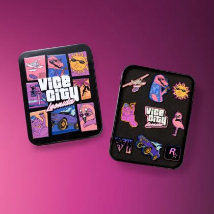 GTA VI: The Goodtime State – Vice City Collection: prémium relikviák érkeznek a játék mellé