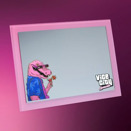 GTA VI: The Goodtime State – Vice City Collection: prémium relikviák érkeznek a játék mellé