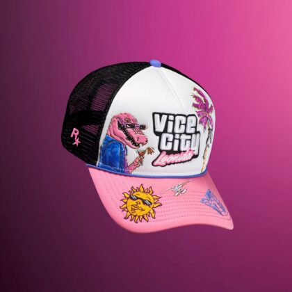 GTA VI: The Goodtime State – Vice City Collection: prémium relikviák érkeznek a játék mellé