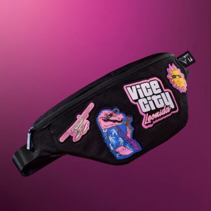 GTA VI: The Goodtime State – Vice City Collection: prémium relikviák érkeznek a játék mellé
