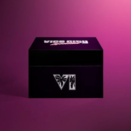 GTA VI: The Goodtime State – Vice City Collection: prémium relikviák érkeznek a játék mellé