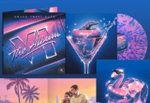 Már hallgatható a GTA 6 hivatalos albumának első hat száma