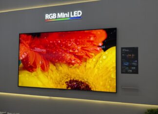 Hisense: az AI Companion a tévén válaszol arra is, ki van a filmvásznon