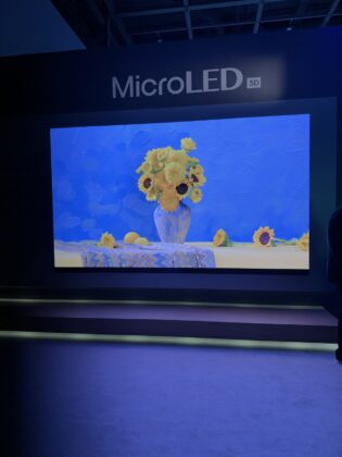 Hisense: az AI Companion a tévén válaszol arra is, ki van a filmvásznon