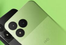 HMD Asha 305: 2 GB RAM, 480p kijelző és cserélhető akkumulátor egy 2026-os Androidban