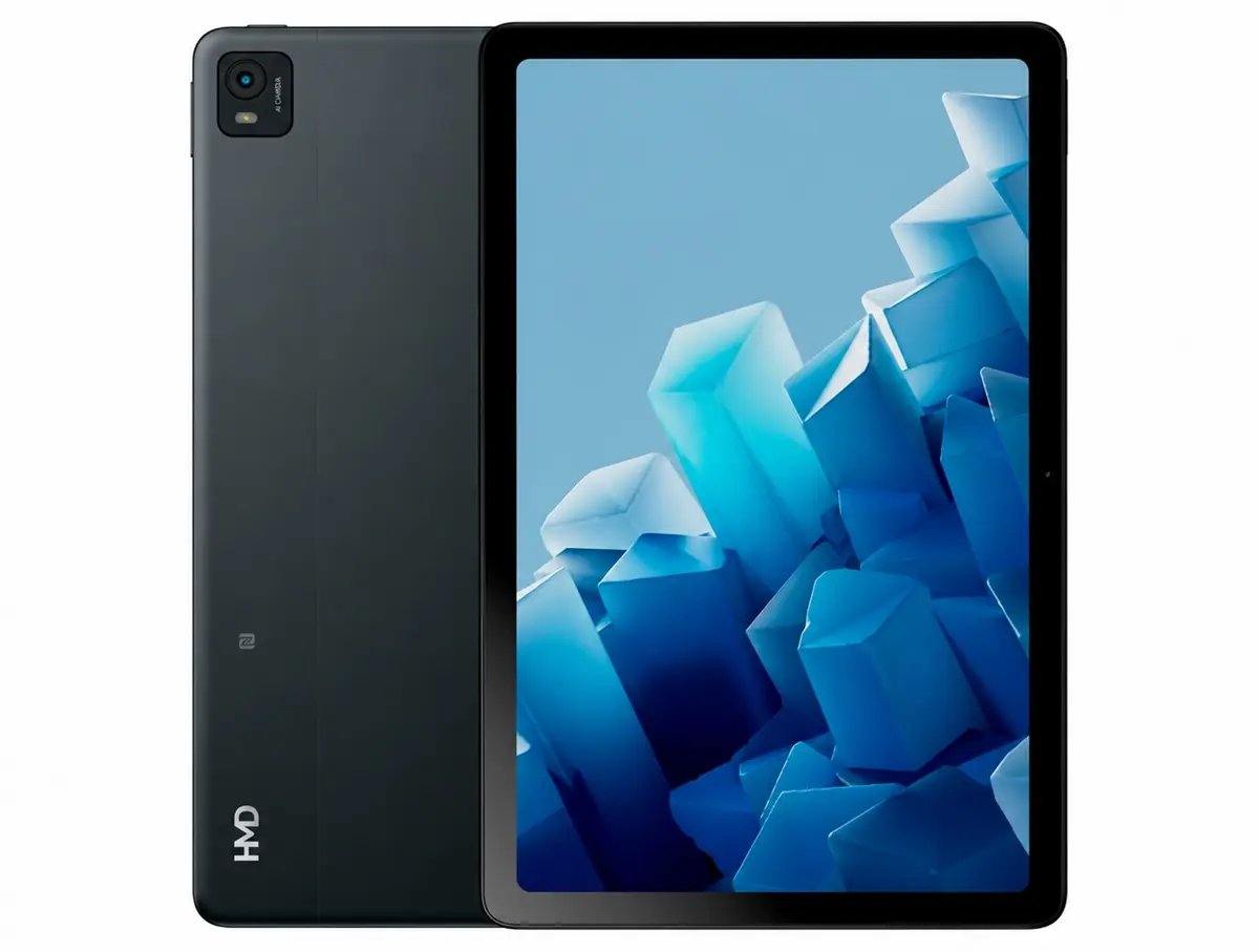 HMD Xplora Go Pad: 4G-s, strapabíró gyerektablet szülői felügyelettel 1 HMD Xplora Go Pad: 4G-s, strapabíró gyerektablet szülői felügyelettel