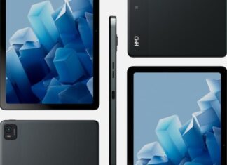 HMD Xplora Go Pad: 4G-s, strapabíró gyerektablet szülői felügyelettel