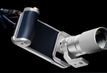 Az Honor 500 és 200 mm-es csatlakoztatható teleobjektíveket mutatott be a Magic 9 szériához