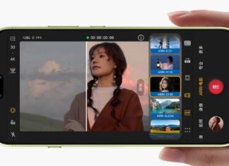 ARRI filmes eszközöket kap a HONOR Magic 9 kamerája