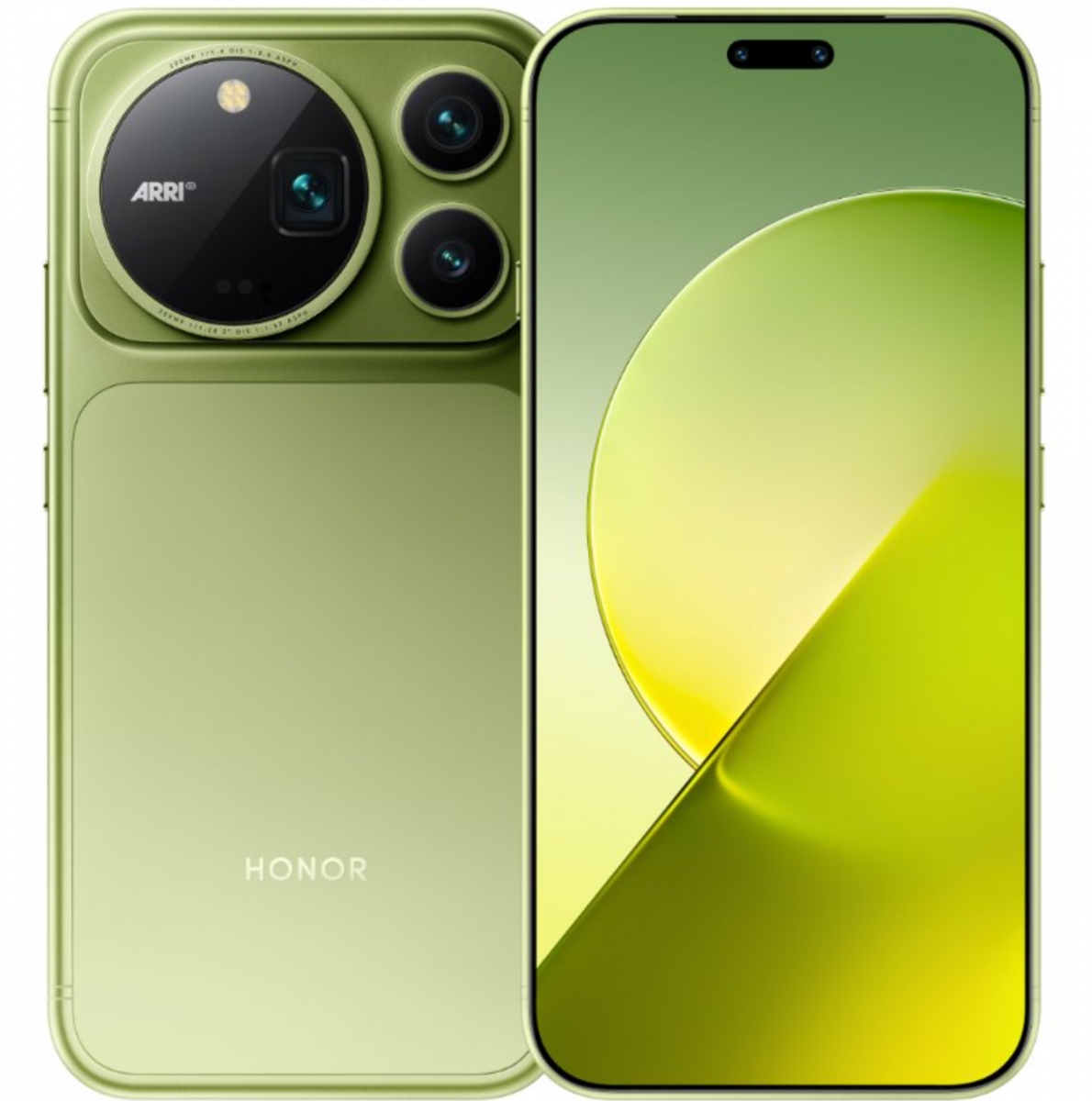 Bemutatkozott a Honor Magic9 Pro Max: két 200 MP-es kamera, ARRI-videós funkciók és 8800 mAh-s akkumulátor 1 Magic9 Pro Max