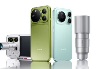 Bemutatkozott a Honor Magic9 Pro Max: két 200 MP-es kamera, ARRI-videós funkciók és 8800 mAh-s akkumulátor