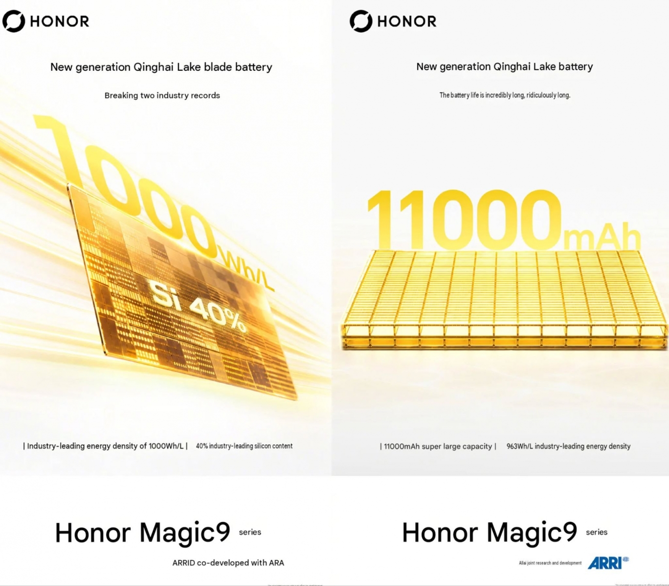 11 000 mAh-s akkumulátort kaphat a HONOR Magic 9 Super Edition 1 11 000 mAh-s akkumulátort kaphat a HONOR Magic 9 Super Edition