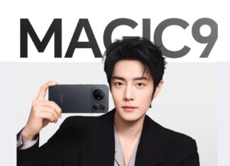 11 000 mAh-s akkumulátort kaphat a HONOR Magic 9 Super Edition