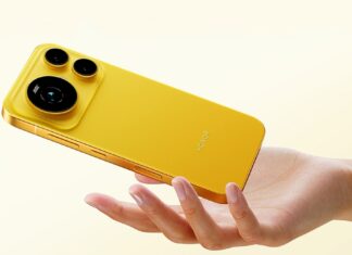Honor Magic9: citromsárga kivitel, két 200 megapixeles kamera és ARRI-integráció