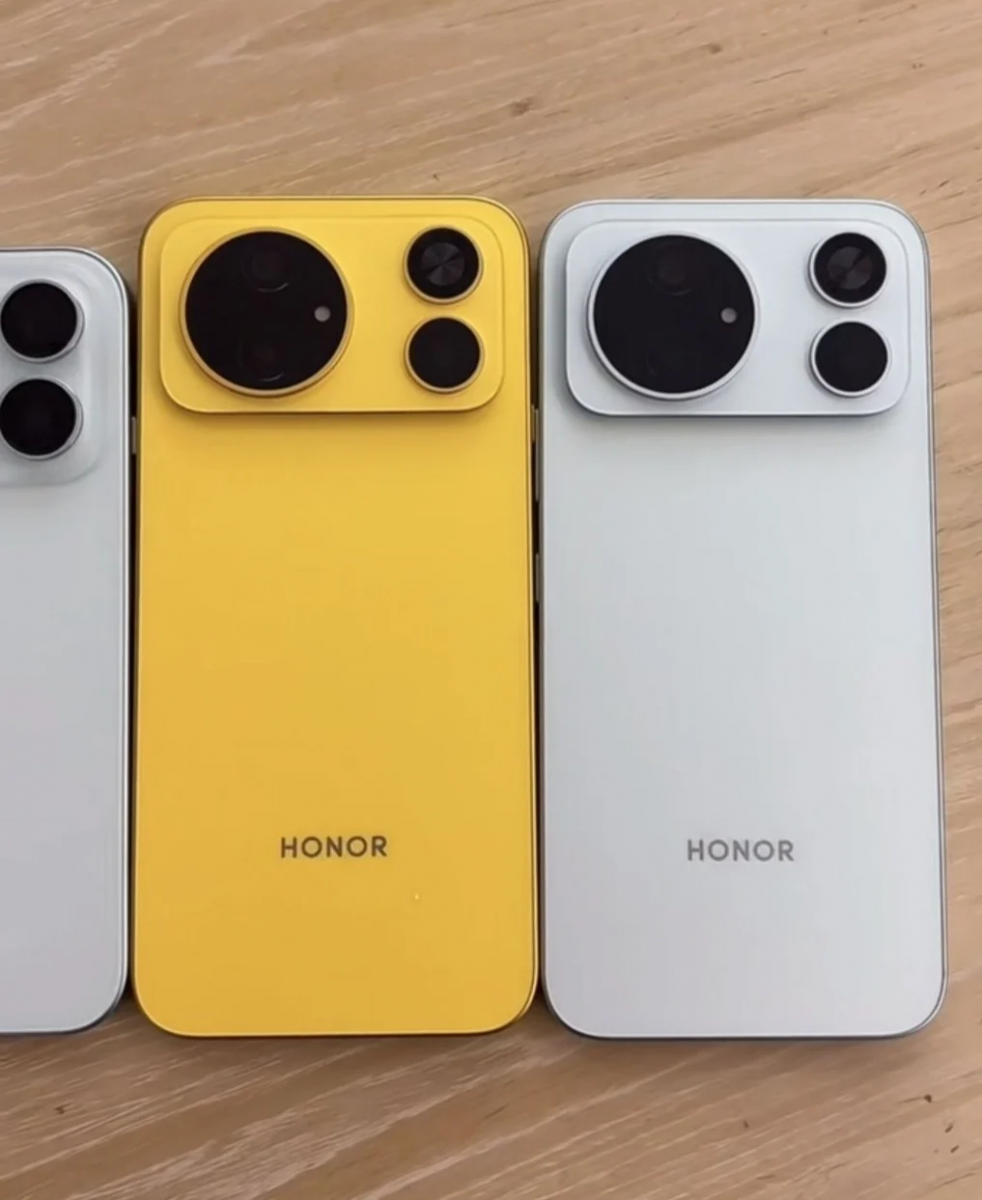 HONOR Magic9: a bemutató előtt kiszivárgott a teljes specifikáció – akár 11 000 mAh-s akkumulátorral és 200 MP-es kamerákkal 3 HONOR Magic9: a bemutató előtt kiszivárgott a teljes specifikáció – akár 11 000 mAh-s akkumulátorral és 200 MP-es kamerákkal