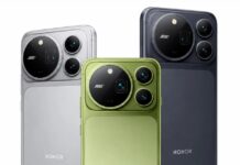 HONOR Magic9: a bemutató előtt kiszivárgott a teljes specifikáció – akár 11 000 mAh-s akkumulátorral és 200 MP-es kamerákkal