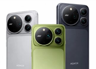 HONOR Magic9: a bemutató előtt kiszivárgott a teljes specifikáció – akár 11 000 mAh-s akkumulátorral és 200 MP-es kamerákkal