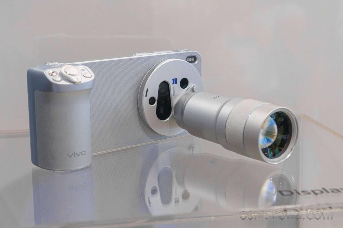 A HONOR Magic9 Pro Max 500 mm-es telekonvertert kaphat – komolyabb szintre léphet a mobilos zoom