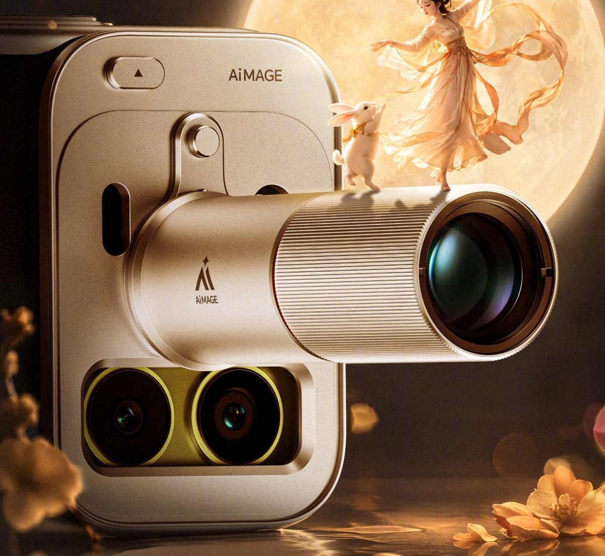 Honor Magic9 Pro Max: filmes mikrofon, ARRI-s színprofilok és teleobjektív-kiegészítő jöhet 1 Magic9 Pro Max
