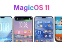 Szeptember 15-én mutatkozik be a HONOR MagicOS 11: Android 17 és akár 100 lépéses AI-feladatok
