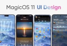A HONOR közzétette az Android 17-es MagicOS 11 béta támogatási listáját