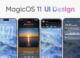 A HONOR közzétette az Android 17-es MagicOS 11 béta támogatási listáját