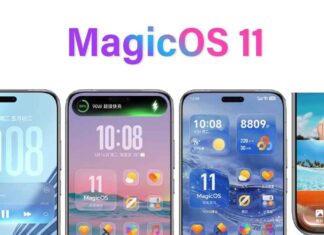 10 sávos hangszínszabályzót kap a HONOR MagicOS 11