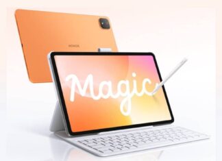 Kínában mutatkozott be a HONOR MagicPad 4: 165 Hz-es 3K LCD-vel és Snapdragon 8s Gen 4-gyel érkezik