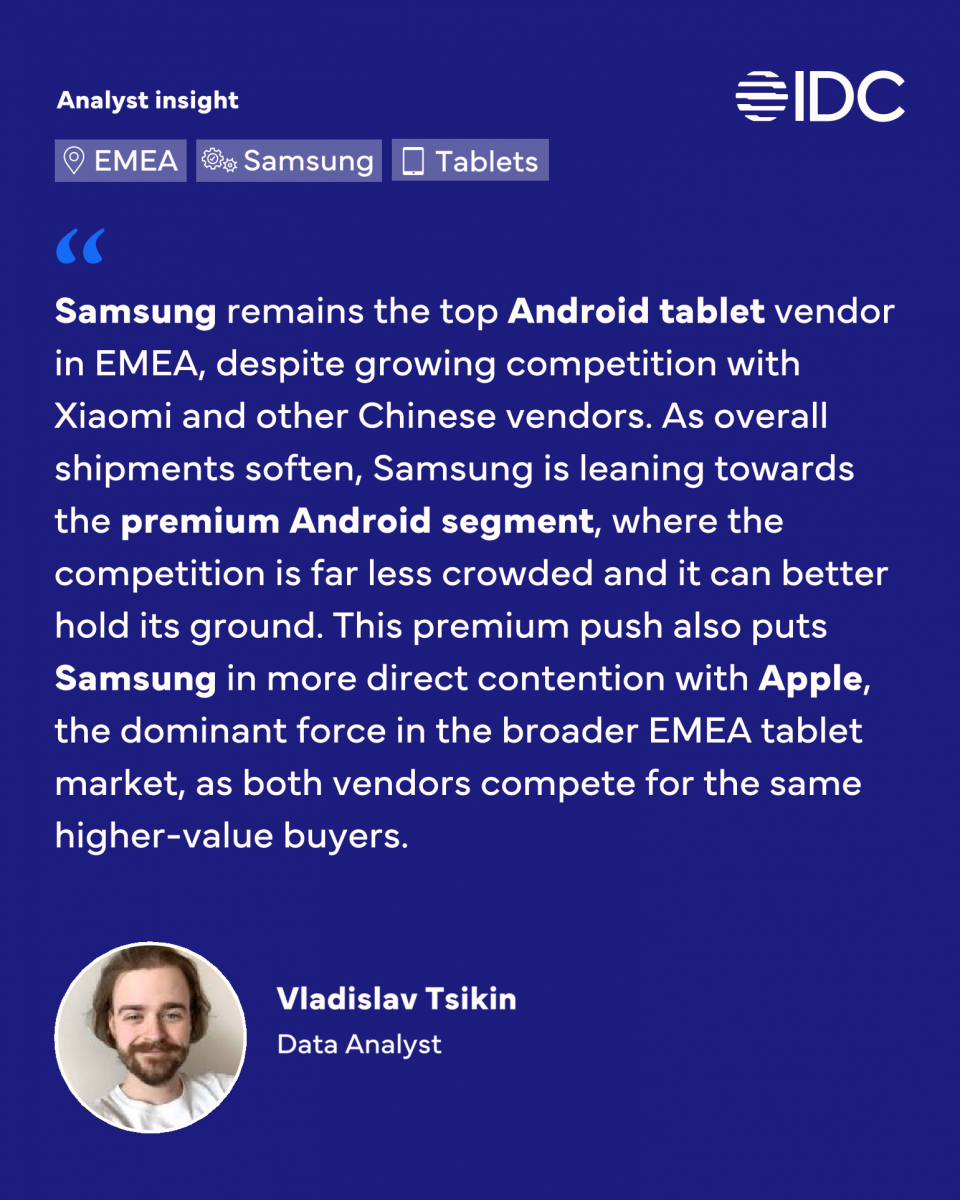 A zsugorodó EMEA-tabletpiacon 25,2 százalékkal nőtt a HONOR 3 A zsugorodó EMEA-tabletpiacon 25,2 százalékkal nőtt a HONOR