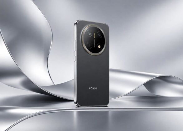HONOR X9e Pro: 11 000 mAh-s akkumulátorral és 80 W-os töltéssel érkezik szeptember 24-én