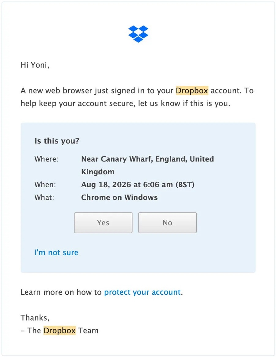 Mintegy 5000 Dropbox-fiókot érintett egy régi Lenovo ID-integráció hibája 1 Mintegy 5000 Dropbox-fiókot érintett egy régi Lenovo ID-integráció hibája